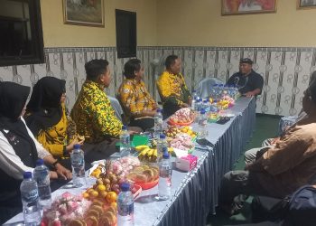 Cak Hadi Jalin Simakrama dengan PHDI Kediri, Dorong Penguatan Kerukunan dan Kolaborasi Budaya