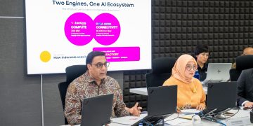 Indosat Perpanjang Masa Jabatan Vikram Sinha sebagai CEO, Perkuat Strategi AI North Star