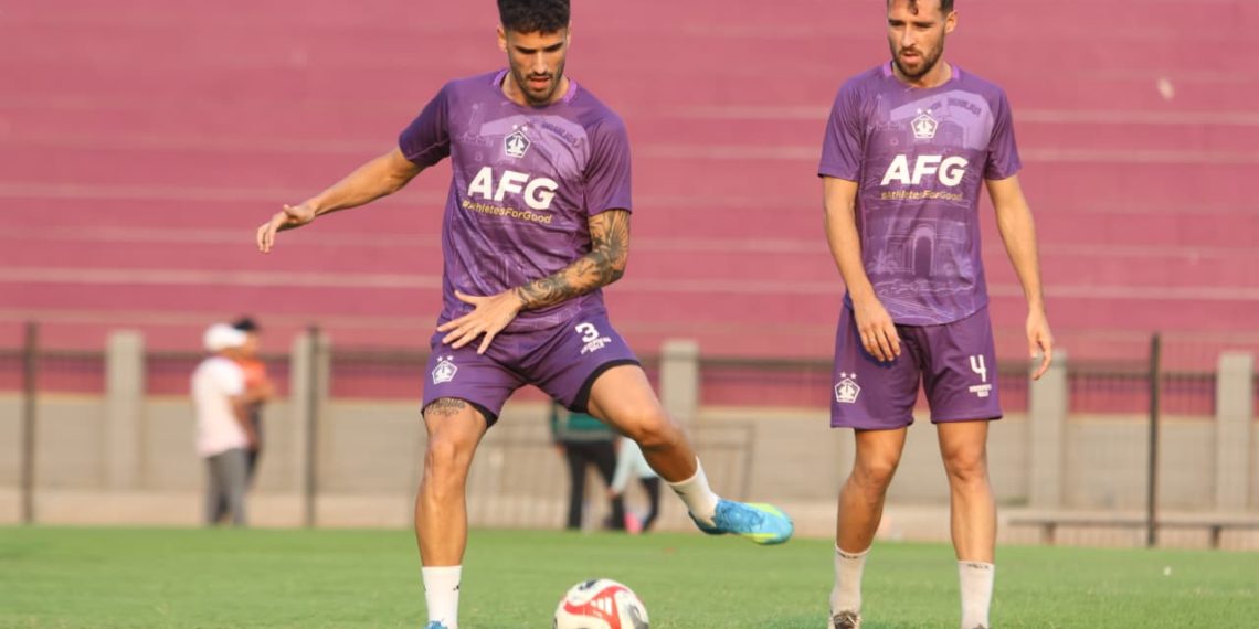 Tatap Perdana Super League 2026/2027, Persik Kediri Siap Hadapi Dewa United