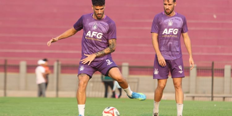 Tatap Perdana Super League 2026/2027, Persik Kediri Siap Hadapi Dewa United
