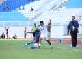 Curi Satu Poin di Kanjuruhan, Persik Kediri Tahan Imbang Arema FC 1-1