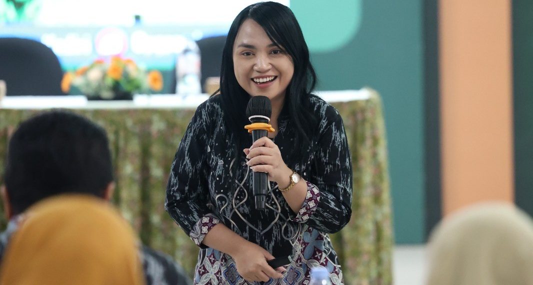 Kediri Mendorong Pembelajaran Mendalam di Sekolah Melalui Pendampingan UNP Kediri
