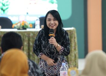 Kediri Mendorong Pembelajaran Mendalam di Sekolah Melalui Pendampingan UNP Kediri