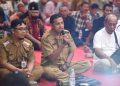 Pemkot Kediri Gandeng Tiga Pilar Lakukan Verifikasi Data Desil Penerima Bantuan Sosial