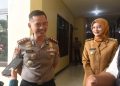 Wali Kota Kediri Dampingi Korban Kekerasan Seksual Anak dan Dorong Penanganan Hukum Tegas