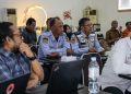 BPBD Kota Kediri Gelar Bimtek Jitupasna guna Perkuat Kesiapsiagaan dan Penanganan Pascabencana