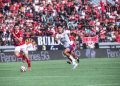 Persik Kediri Resmi Lepas Chechu Sabater dan Penyerang Muda Wigi Pratama