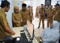 Pemerintah Kota Kediri Sediakan Mesin Cetak KTP Elektronik di 46 Kelurahan