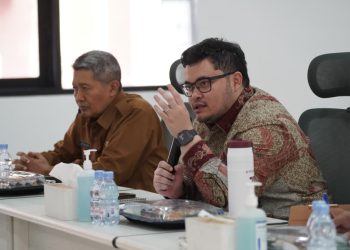 Bupati Kediri Minta Jajaran Kawal Pembaruan Data Desil DTSEN Agar Bansos Tepat Sasaran