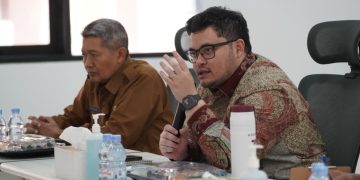 Bupati Kediri Minta Jajaran Kawal Pembaruan Data Desil DTSEN Agar Bansos Tepat Sasaran