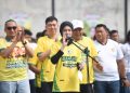 Wali Kota Kediri Apresiasi Gelaran Bahlil Minisoccer U-17 Zona Kediri Raya