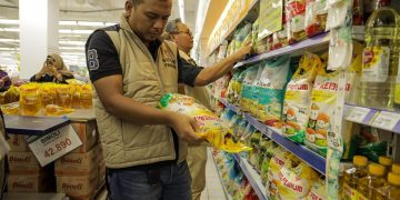 Pemkot Kediri dan Bapanas Pastikan Harga Serta Stok Beras Tetap Aman