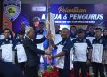 Solidaritas dan Pembinaan Prestasi Jadi Fokus Pengurus IMI Kota Kediri Periode 2026–2028