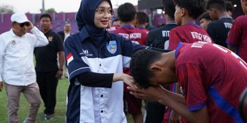 Persebaya Surabaya U-17 Sabet Gelar Juara Piala Gubernur Jawa Timur 2026