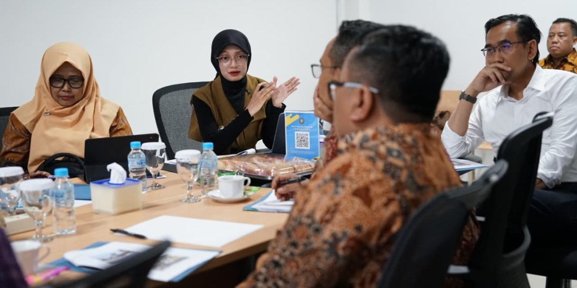 Pemkot Kediri dan Universitas Brawijaya Jajaki Kerja Sama Beasiswa serta Pemberdayaan SDM