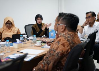 Pemkot Kediri dan Universitas Brawijaya Jajaki Kerja Sama Beasiswa serta Pemberdayaan SDM