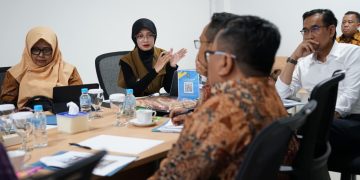Pemkot Kediri dan Universitas Brawijaya Jajaki Kerja Sama Beasiswa serta Pemberdayaan SDM