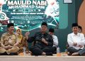 Mendidik Anak Butuh Keteladanan dan Doa, Pemkot Kediri Dorong Pentingnya Pembentukan Karakter Siswa