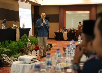 Pemkot Kediri Gandeng Berbagai Sektor Perkuat Penerapan Kawasan Tanpa Rokok