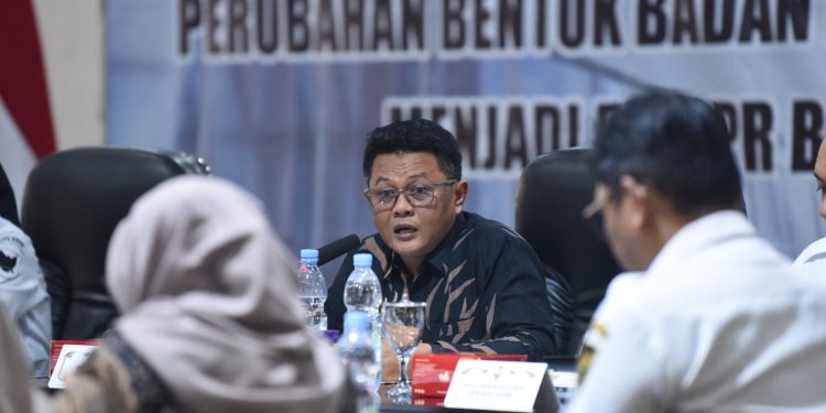 Resmi Berubah Menjadi Perseroda, PT BPR Bank Kota Kediri Dorong Transformasi Layanan dan Penguatan UMKM