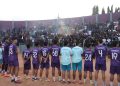Suntik Semangat Jelang Derby Jatim, Ribuan Persikmania Padati Latihan Persik Kediri