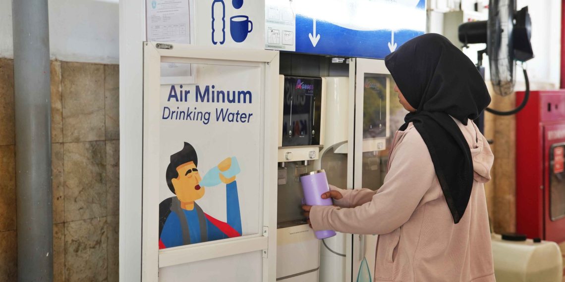 Komitmen ESG dan Net Zero Emission: KAI Daop 7 Madiun Terus Galakkan Operasional Transportasi Ramah Lingkungan
