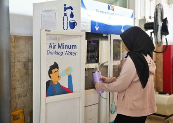 Komitmen ESG dan Net Zero Emission: KAI Daop 7 Madiun Terus Galakkan Operasional Transportasi Ramah Lingkungan