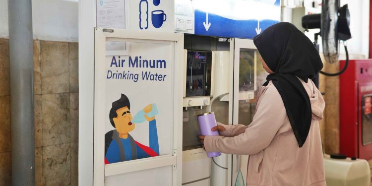 Komitmen ESG dan Net Zero Emission: KAI Daop 7 Madiun Terus Galakkan Operasional Transportasi Ramah Lingkungan
