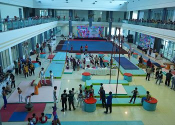 Kabupaten Kediri Jadi Tuan Rumah Kejurprov PERSANI Jatim 2026, 279 Atlet Bersaing di SLG