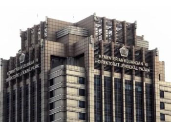 Penerimaan Sektor Ekonomi Digital Tembus Rp57,23 Triliun per Agustus 2026