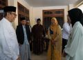 Wali Kota Kediri Vinanda Prameswati Hadiri Haul ke-31 PPST Ar-Risalah Lirboyo, Apresiasi Capaian Santri hingga Luar Negeri