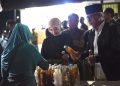 Karang Taruna Award 2026 Kota Kediri Sajikan Teater Laras Nusantara, Vinanda Prameswati Dorong Pemuda Terus Berkreasi