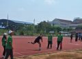 Kontingen Kota Kediri Juara Umum I Kejuaraan Paralimpik Provinsi Jatim 2026