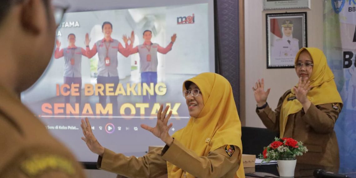 Pemkot Kediri Susun Program Budaya Sekolah Aman dan Nyaman Cegah Kekerasan