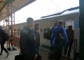 KAI Daop 7 Madiun Tebar Promo Diskon Tiket 19 Persen Sambut HUT ke-81 KAI