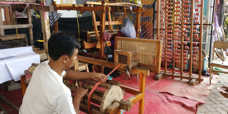 Pemkot Kediri Gencarkan Program POKARI untuk Perluas Pasar UMKM Nonkuliner