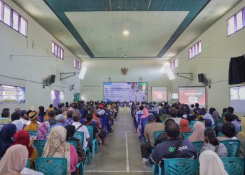 Pemkot Kediri Sosialisasi Bansos RTLH Rp35 Juta, Libatkan Pengawasan Kejaksaan