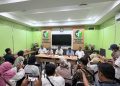 Perumda Pasar Joyoboyo Beri Penjelasan soal Pengelolaan Pasar, Tarif, hingga Legalitas Pedagang