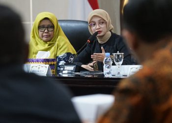 Pemkot Kediri Matangkan Rencana Penataan Kawasan Ngronggo Lewat Program PERMATA Jatim