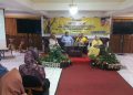 Sosialisasi Hukum di Kediri, Golkar Bekali Warga Pemahaman Perlindungan Perempuan dan Pinjol