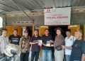 Desakan Penetapan Situs Kelahiran Bung Karno di Jombang sebagai Cagar Budaya Terus Disuarakan