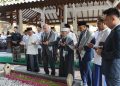 Pesantren Tebuireng Jombang Jadi Tuan Rumah Silaturahmi Ulama dan Tokoh Palestina