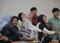DP3AP2KB Kota Kediri Gelar Pelatihan Pendidik Sebaya untuk Optimalkan Peran Duta GenRe