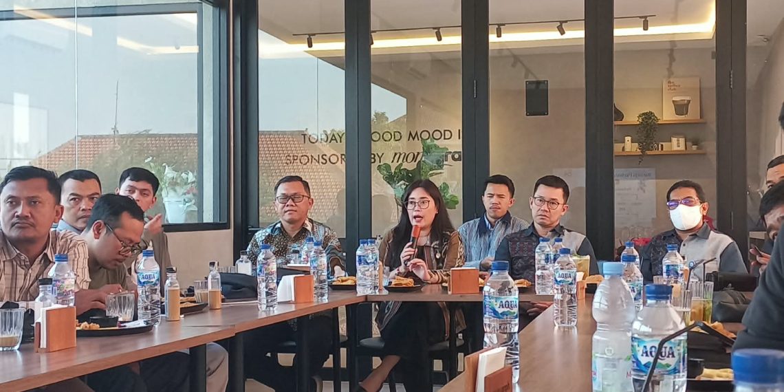 OJK Kediri: Kinerja Sektor Jasa Keuangan Tetap Positif dan Terjaga hingga Juli 2026