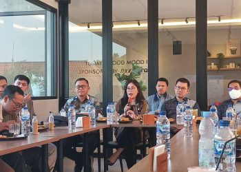 OJK Kediri: Kinerja Sektor Jasa Keuangan Tetap Positif dan Terjaga hingga Juli 2026