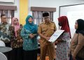 Wali Kota Kediri Ajak Perluas Jaminan Sosial Lewat Program Sertakan