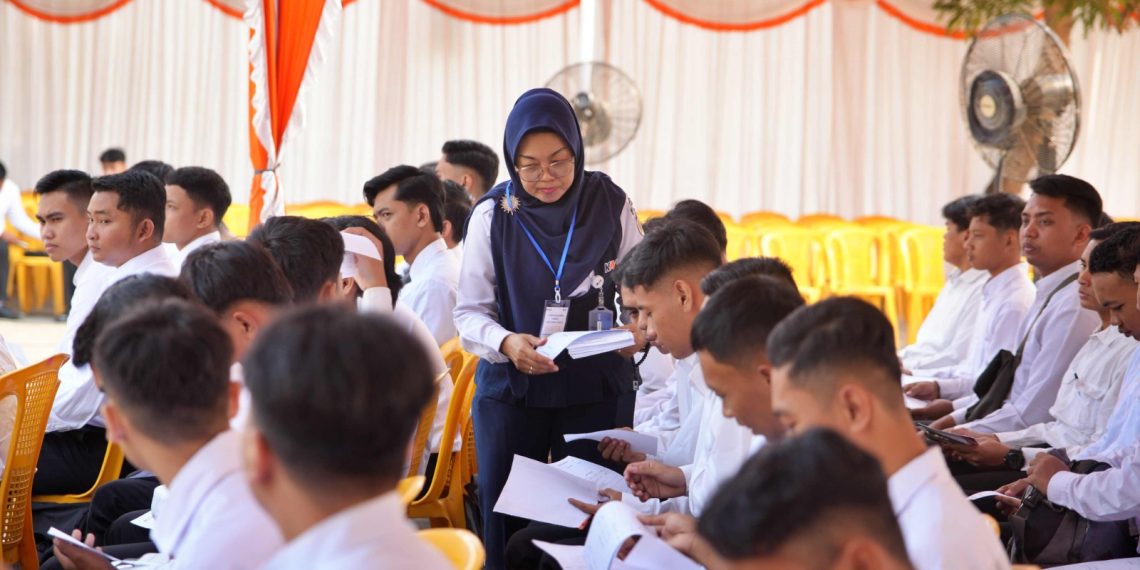 KAI Daop 7 Madiun Ingatkan Masyarakat Waspadai Modus Penipuan Rekrutmen Pegawai
