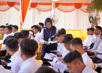 KAI Daop 7 Madiun Ingatkan Masyarakat Waspadai Modus Penipuan Rekrutmen Pegawai