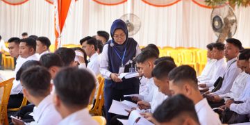 KAI Daop 7 Madiun Ingatkan Masyarakat Waspadai Modus Penipuan Rekrutmen Pegawai