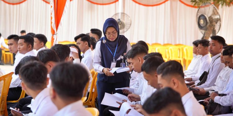 KAI Daop 7 Madiun Ingatkan Masyarakat Waspadai Modus Penipuan Rekrutmen Pegawai